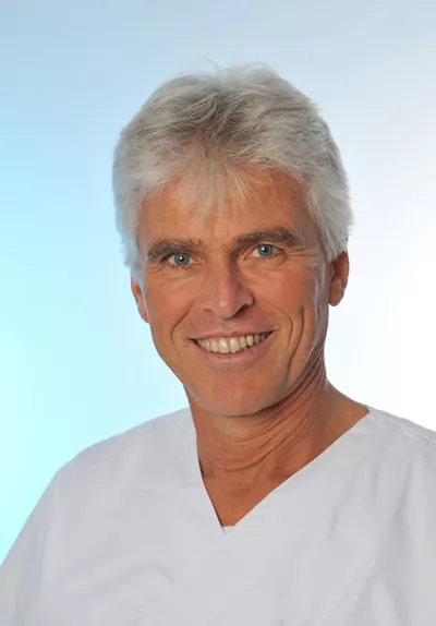 Dr. Horst Bilger Dr. Horst Bilger