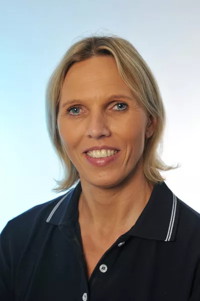 Mandy Schön - Assistenz Mandy Schön - Assistenz