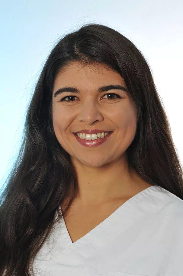 Dr. Sarah Busching - Zahnärztin Dr. Sarah Busching - Zahnärztin
